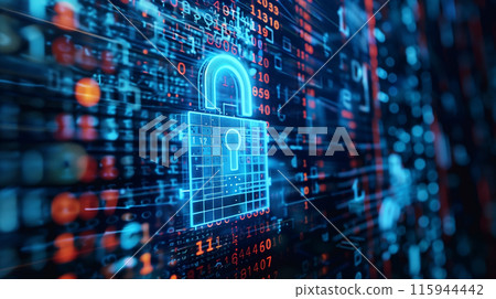 GDPR Security Network 115944442