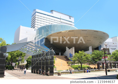 神戶時裝博物館 115944637