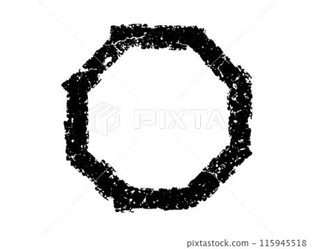 Black and white grunge. Distress overlay texture. Abstract surface dust and rough dirty wall background concept. Distress illustration simply place over object to create grunge effect. Vector EPS10. 115945518