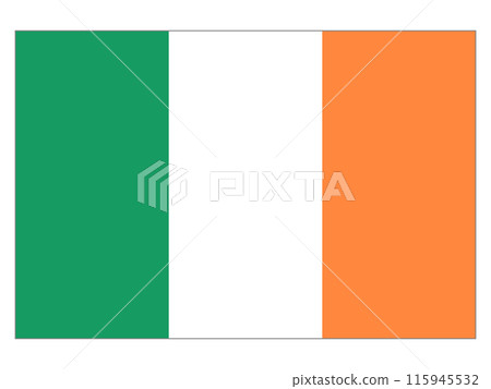 世界國旗 愛爾蘭 115945532
