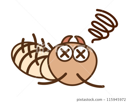 Pest_落白蟻 Pest_落白蟻 115945972
