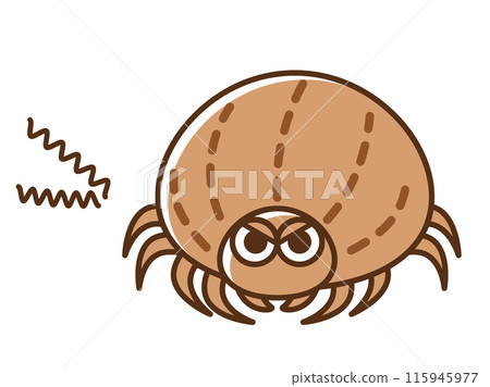 Pest_glaring 蜱蟲 Pest_glaring 蜱蟲 115945977