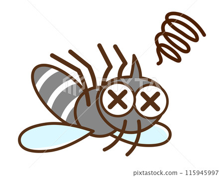 Pest_落蚊 115945997