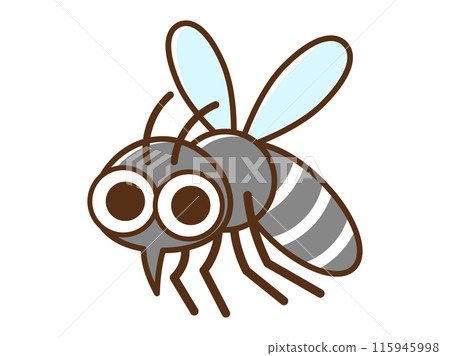 Pest_Mosquito 插圖 115945998