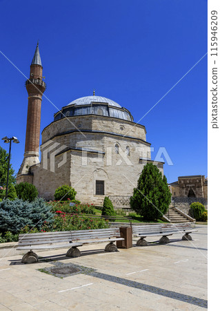 錫瓦斯卡雷清真寺 115946209