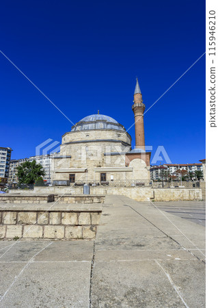 錫瓦斯卡雷清真寺 115946210
