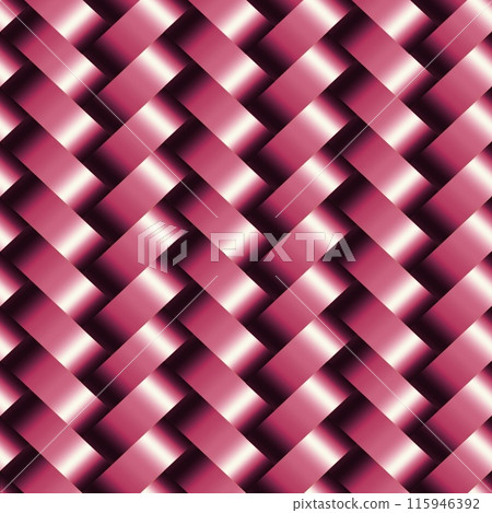 3D重複圖案、簡單背景無縫圖案、人字形圖案背景 3D重複圖案、簡單背景無縫圖案、人字形圖案背景 115946392