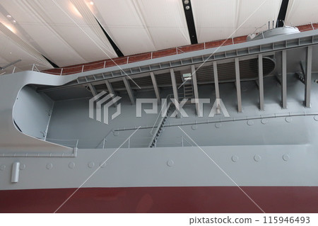 戰艦大和號模型 戰艦大和號模型 115946493