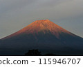 Mount Fuji - Japan's World Natural Heritage Sites - World Natural Heritage Sites in Japan 115946707