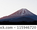 Mount Fuji - Japan's World Natural Heritage Sites - World Natural Heritage Sites in Japan 115946720