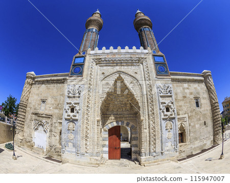 錫瓦斯高克神學院 115947007