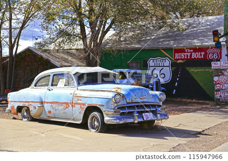 America-Route66 115947966