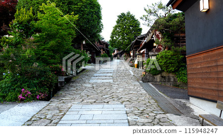magagojuku（中山路） 115948247