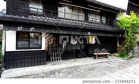 magagojuku（中山路） 115948251