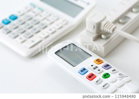 電源板、空調遙控器、計算機 115948480