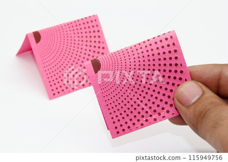 A picture of mosquito repellent on white background 115949756
