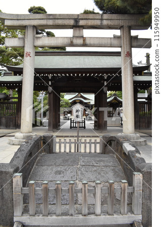 六鄉神社，神社，東京都大田區 115949950