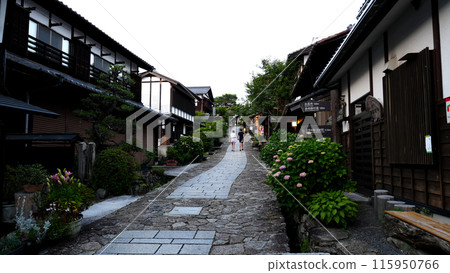 magagojuku（中山路） 115950766