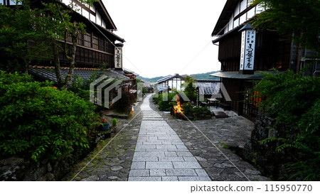 magagojuku（中山路） 115950770