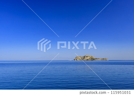 旺湖的阿克達瑪島 115951031