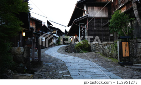 magagojuku（中山路） 115951275