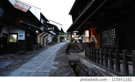 magagojuku（中山路） 115951282