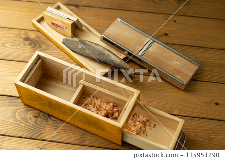 用刨花做湯料 115951290