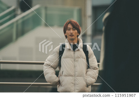 gents, male, males 115951907