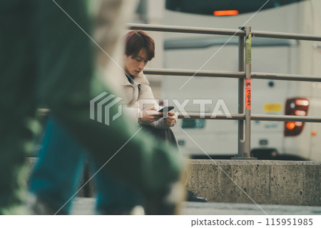 gents, male, man 115951985