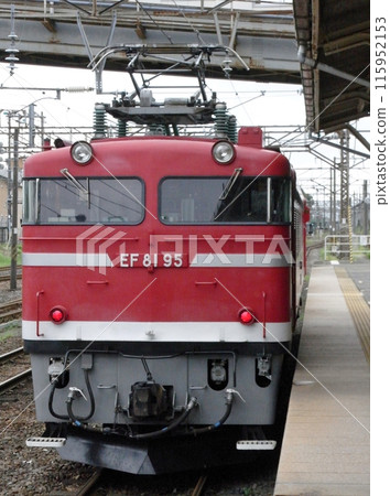 日本的鐵路運輸 日本的鐵路運輸 115952153