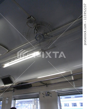 Rail transport in Japan　 115952237