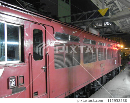 日本的鐵路運輸　　 115952288