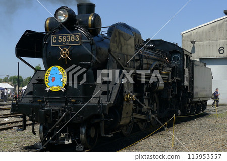 日本的鐵路運輸 日本的鐵路運輸 115953557