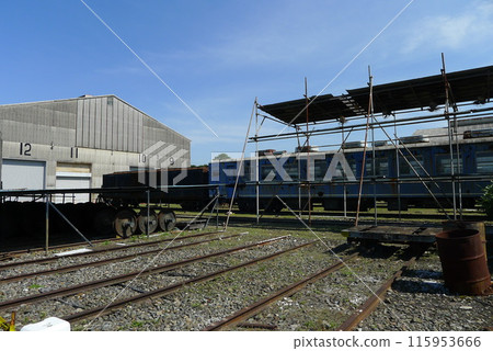 Rail transport in Japan Rail transport in Japan 115953666