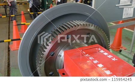 Rail transport in Japan　 115954245