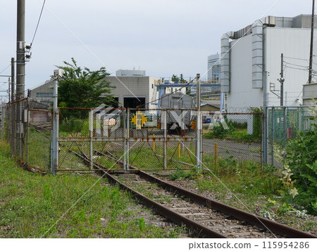 日本的鐵路運輸 日本的鐵路運輸 115954286