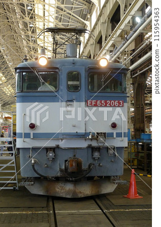 日本的鐵路運輸 日本的鐵路運輸 115954363