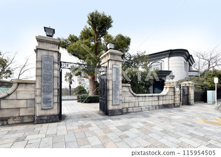 外國墓地 115954505