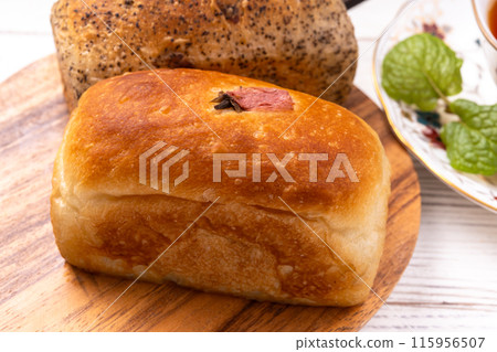 Sakura Anpan 115956507