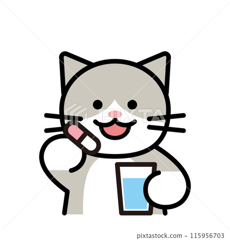 Medicine Cat Simple Medicine Cat Simple 115956703