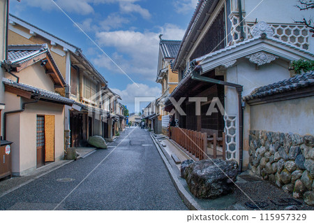 內子町 內子町 115957329