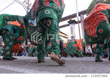 240504 Hida Sosha Annual Festival z153 115957408