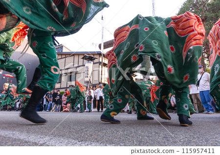 240504 Hida Sosha Annual Festival z149 115957411