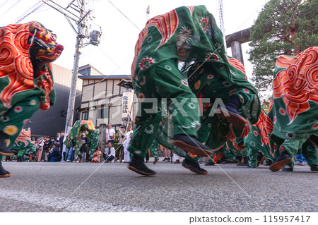 240504 Hida Sosha Annual Festival z145 115957417