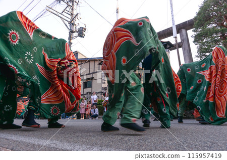 240504 飛驒總社年祭 z143 240504 飛驒總社年祭 z143 115957419