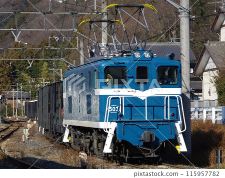 日本的鐵路運輸　　 115957782