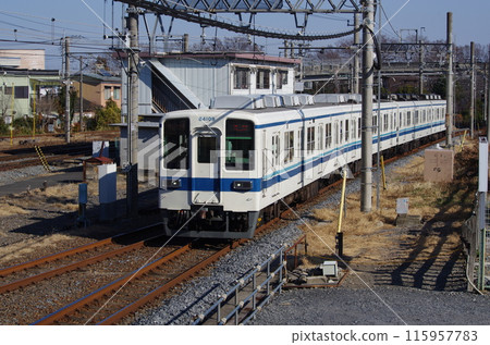 日本的鐵路運輸　　 115957783