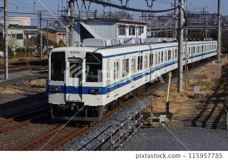 日本的鐵路運輸　　 115957785