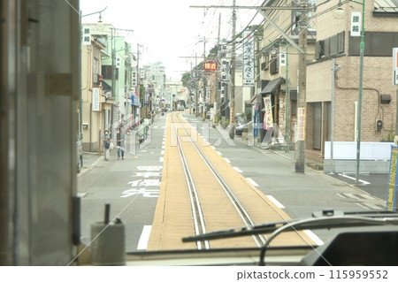 streetcar runs 115959552