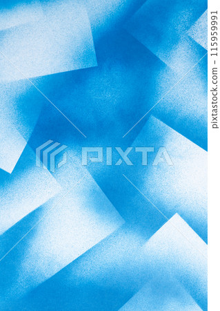 背景塗有藍色噴漆 115959991